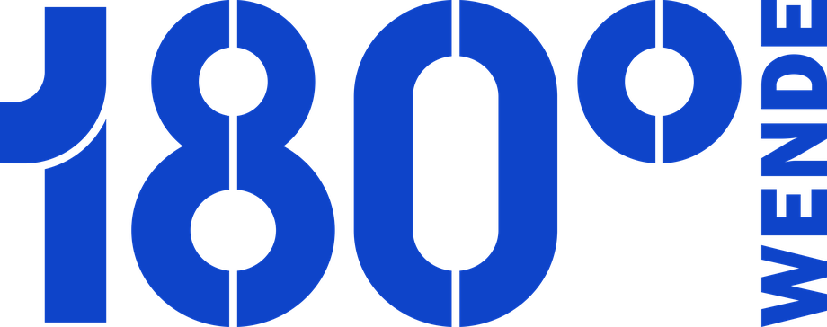 Logo 180 Grad Wende e. V.